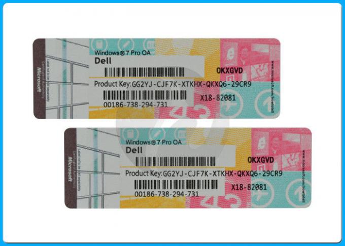 본래 Windows 8.1 전문가 제품 열쇠 Microsoft Windows 8.1 직업적인 팩