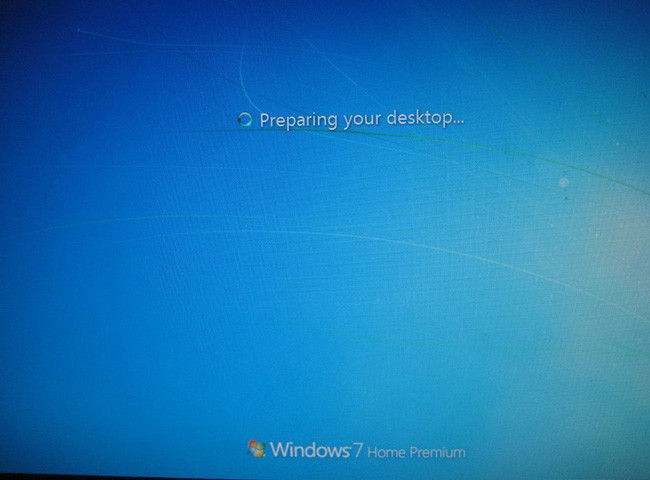 Bit 64 à la maison de la prime 32bit X des fenêtres 7 véritables de logiciels de FPP Microsoft Windows
