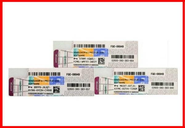 АктивациикоаОЭМокон7ключевыхкодовпродуктаКитаяпоставщикпервоначальнойВиндовс7проонлайн