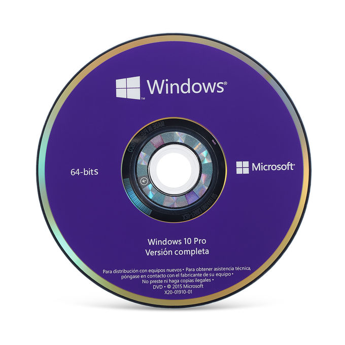 ОЭМ 100% Виндовс 10 активации онлайн Про корейский/японский/испанский язык/немец