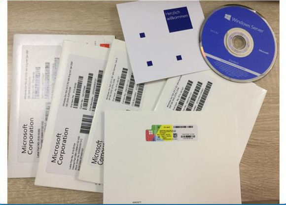 Norme R2, Windows du serveur 2012 de Microsoft activée par 100% 2012 R2 DST pour le bureau