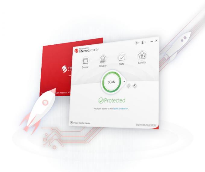 100%년 작동 온라인 동향 2019 마이크로 최대 안전 항 바이러스 열쇠 3PC 3Year MAC 전화 매체는 보다 적게 온라인 다운로드를 해방합니다