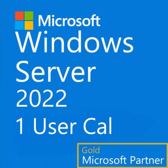 コンピュータ サーバーWindowsサーバー2022年1つのユーザーCal 6VC-04363コード