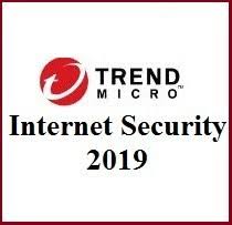 Sécurité maximum de envoi en ligne de Trend Micro 2019 de clé de Digital 3 clé d'antivirus de micro de la tendance 2019 de logiciel d'antivirus de dispositif de l'an 3