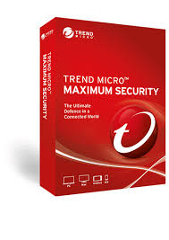 Sécurité maximum de envoi en ligne de Trend Micro 2019 de clé de Digital 3 clé d'antivirus de micro de la tendance 2019 de logiciel d'antivirus de dispositif de l'an 3