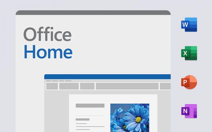 Office 2024 Home PC / MAC Bind Key Online activering 0